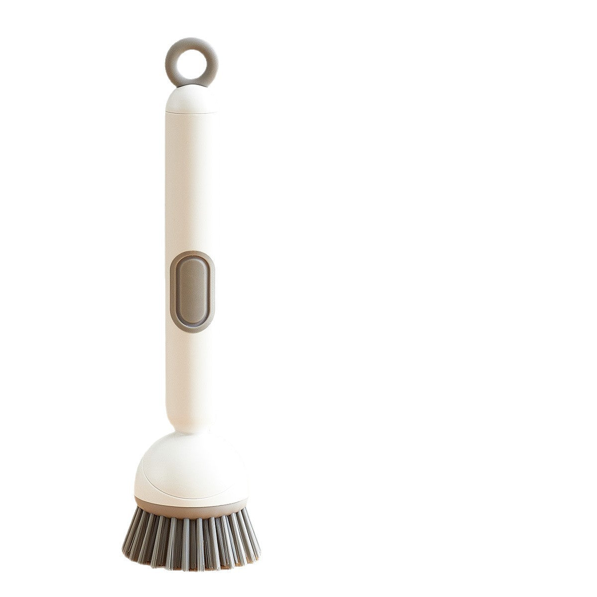 Multifunctional cleaning brush